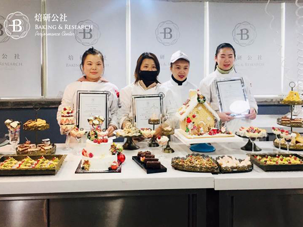 学员风采 学员风采