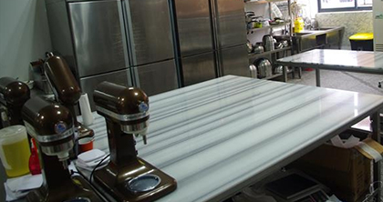 福州麦达人蛋糕西点培训中心