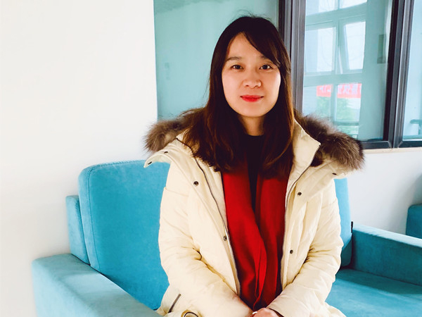 杨老师 杨老师