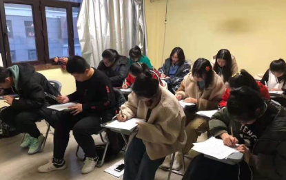 传媒艺考新生培训 传媒艺考新生培训