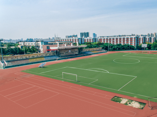 运动场 运动场