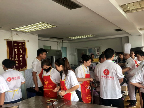 学员风采 学员风采
