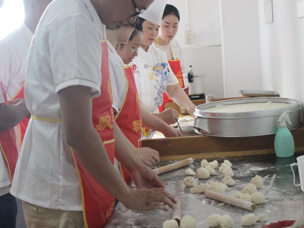 学员风采 学员风采