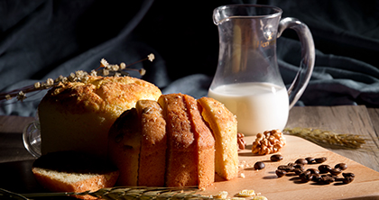 福州台湾古早味手工现烤蛋糕技术培训班