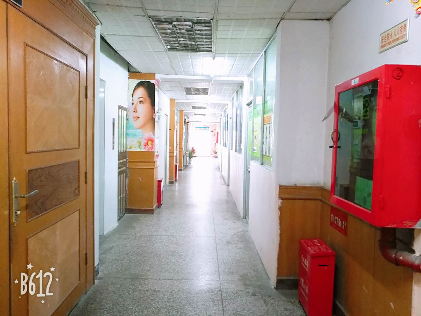 走廊 走廊