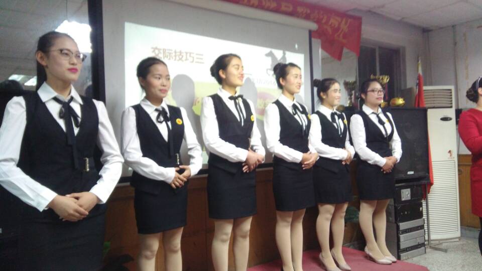 教学现场 教学现场