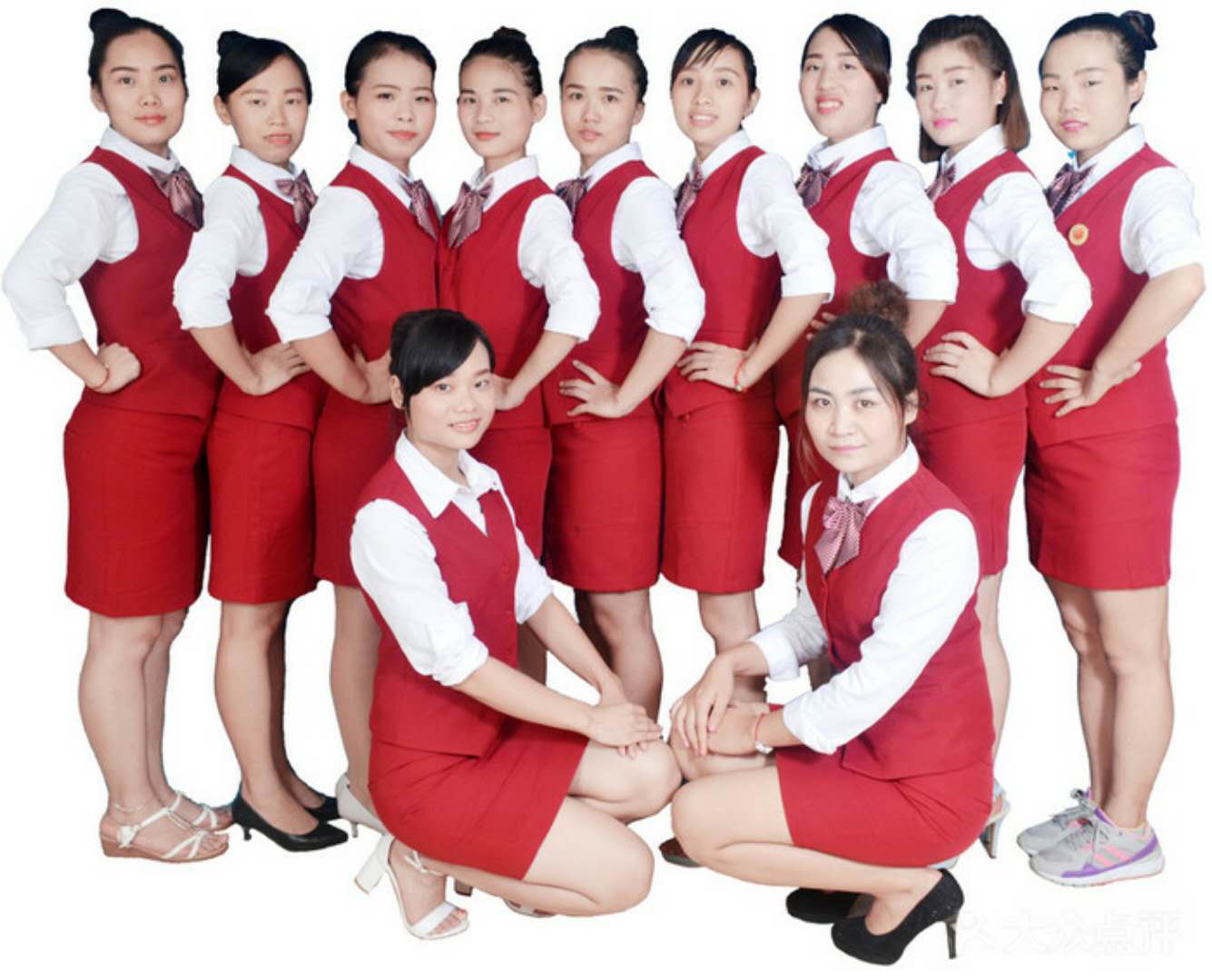 学员风采 学员风采