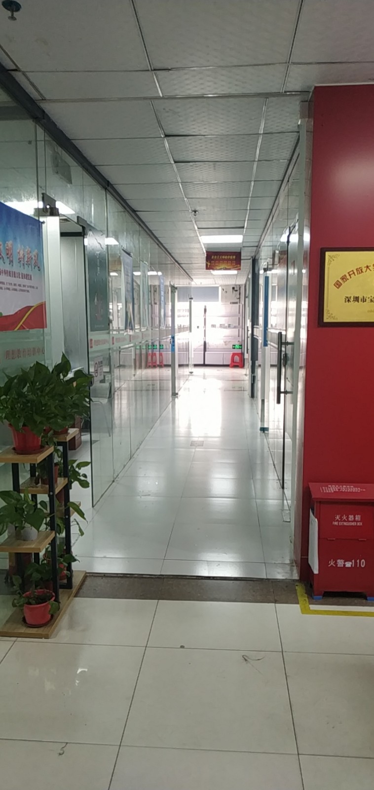 走廊 走廊