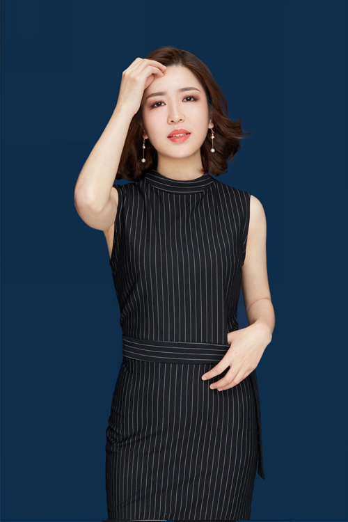 Joyce老师 Joyce老师