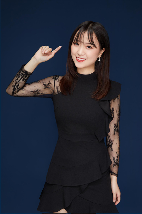 Nicole老师 Nicole老师
