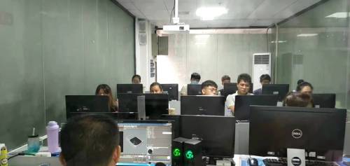 学校环境 学校环境