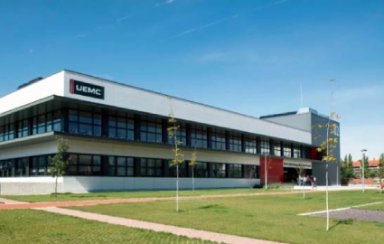 佛山欧洲塞万提斯大学工商管理硕士MBA学位招生