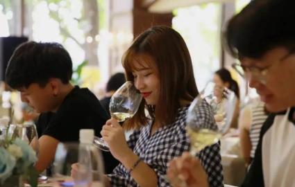 佛山ISG侍酒师认证初级班