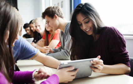 珠海全英式雅思训练营假期班