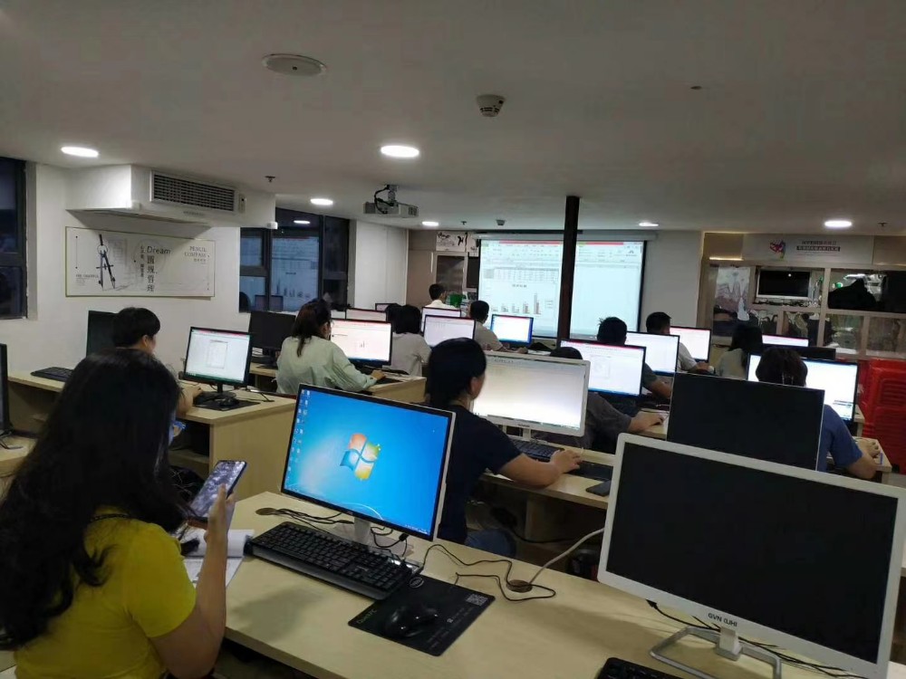 教学风采 教学风采