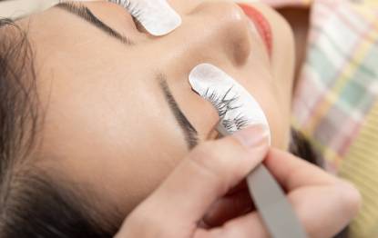 武汉日式美睫专业