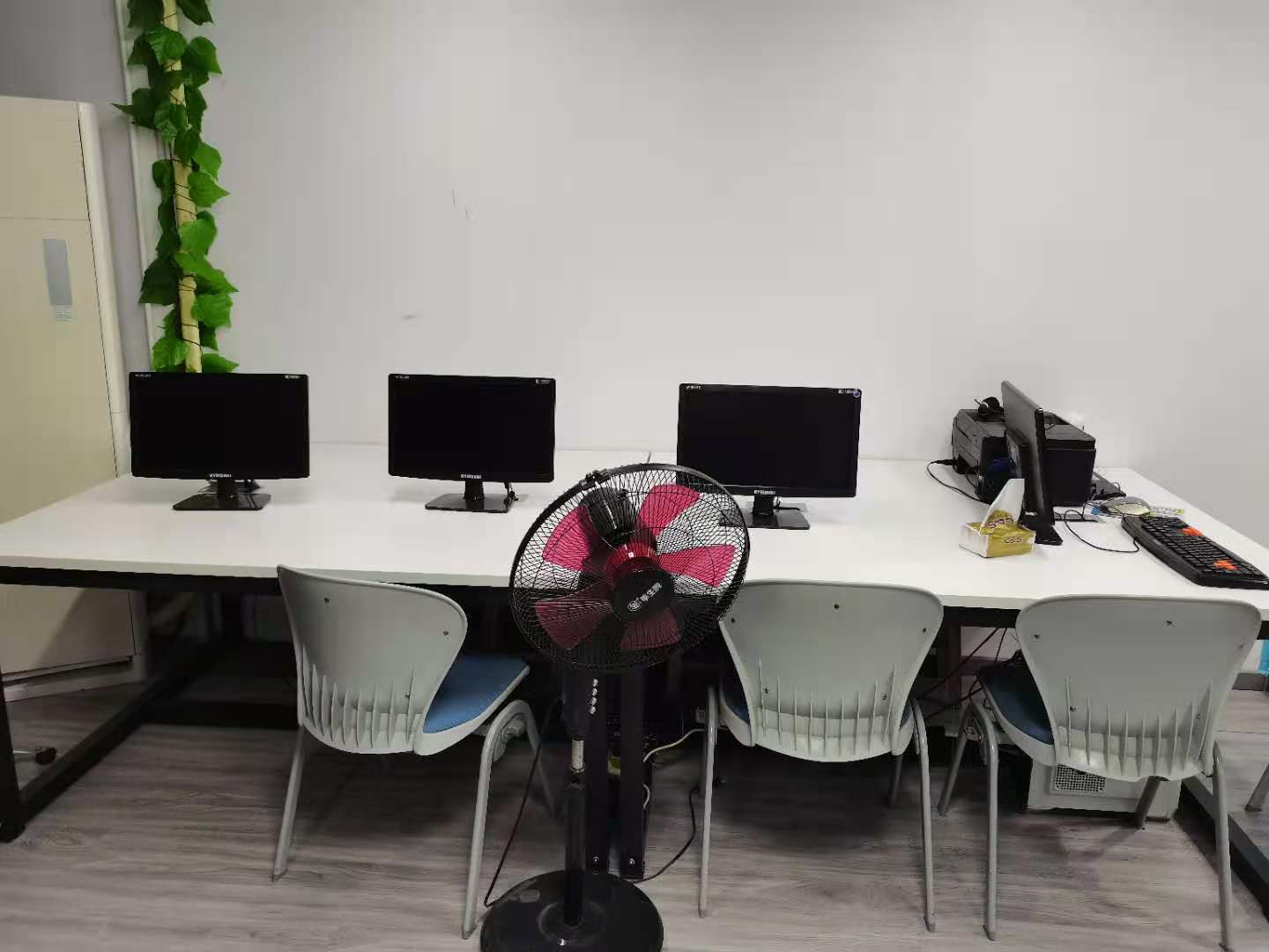 小教室 小教室