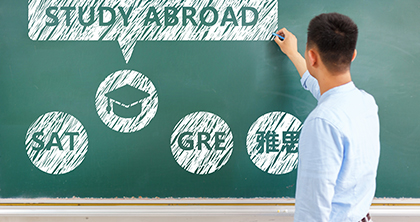 福州SAT尊贵V6培训班