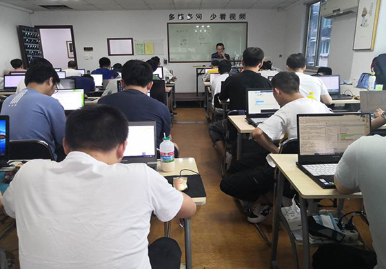 学习环境 学习环境