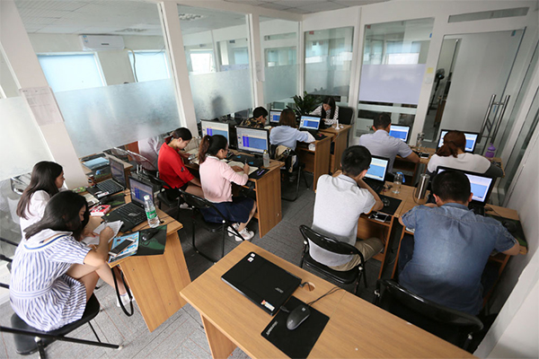 学员风采 学员风采