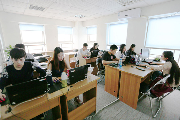 学员风采 学员风采