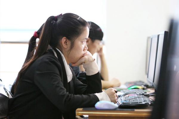 学员风采 学员风采