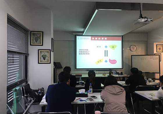 教学区 教学区