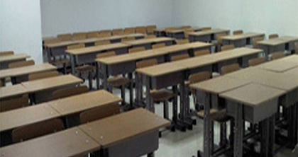 福州艾山美容培训中心