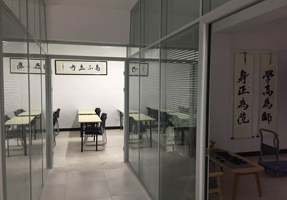 学习环境 学习环境