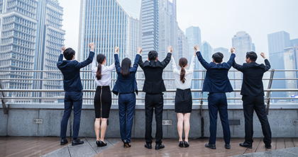 福州形象设计综合课程