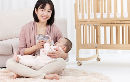 高级母婴指导师学习