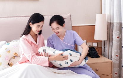 武汉催乳师学习