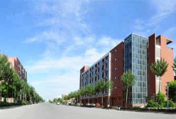 天津理工大学环境