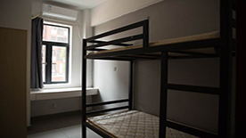 宿舍 宿舍
