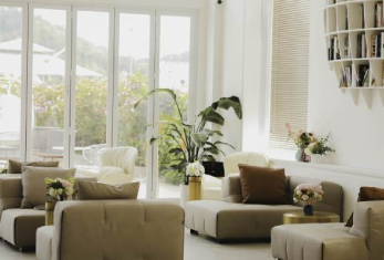 室內(nèi)大廳 室內(nèi)大廳