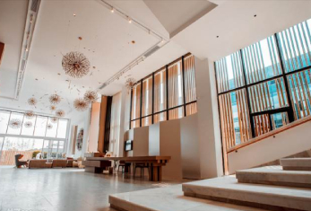 室內(nèi)大廳2 室內(nèi)大廳2