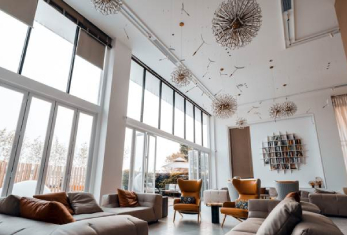 室內(nèi)大廳3 室內(nèi)大廳3