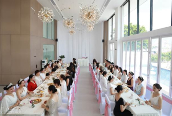 沙龍活動 沙龍活動