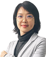Susan Yang老师
