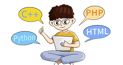 福州6-7岁少儿编程启蒙培训课程