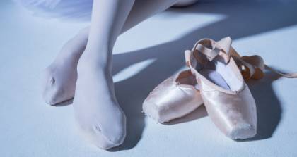 传媒艺考表导学习班