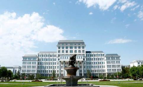 北京首都师范大学科德培训学校