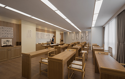 南京国学文化艺术专业学习班