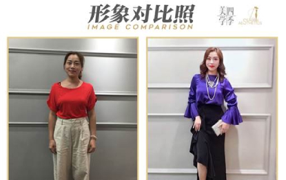 个人形象管理导师培训班