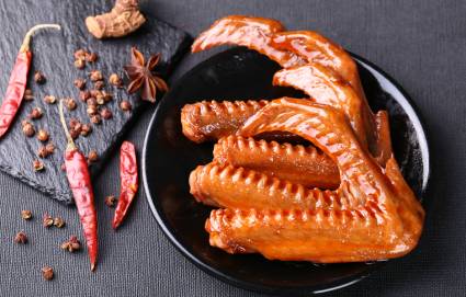 成都醬香雞腳制作技術(shù)培訓(xùn)班 成都醬香雞腳制作技術(shù)培訓(xùn)班