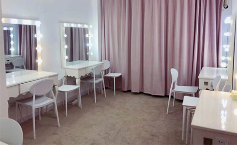 福州羽菲美妆培训中心