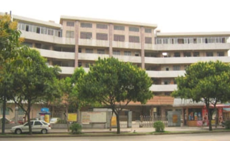 广东省丝绸职业技术培训中心