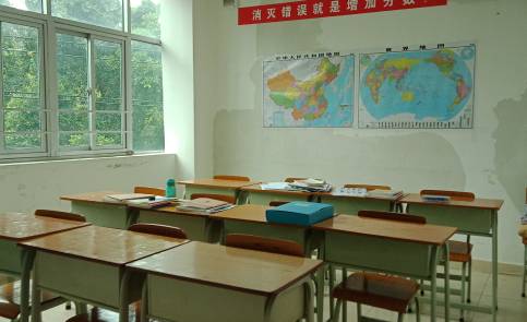 深圳熙国培训学校