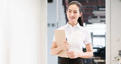 福州优雅仪态专业培训班