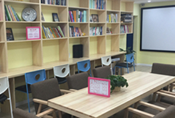 课室